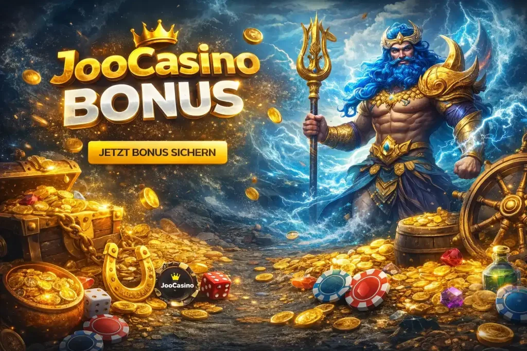JooCasino bonus
