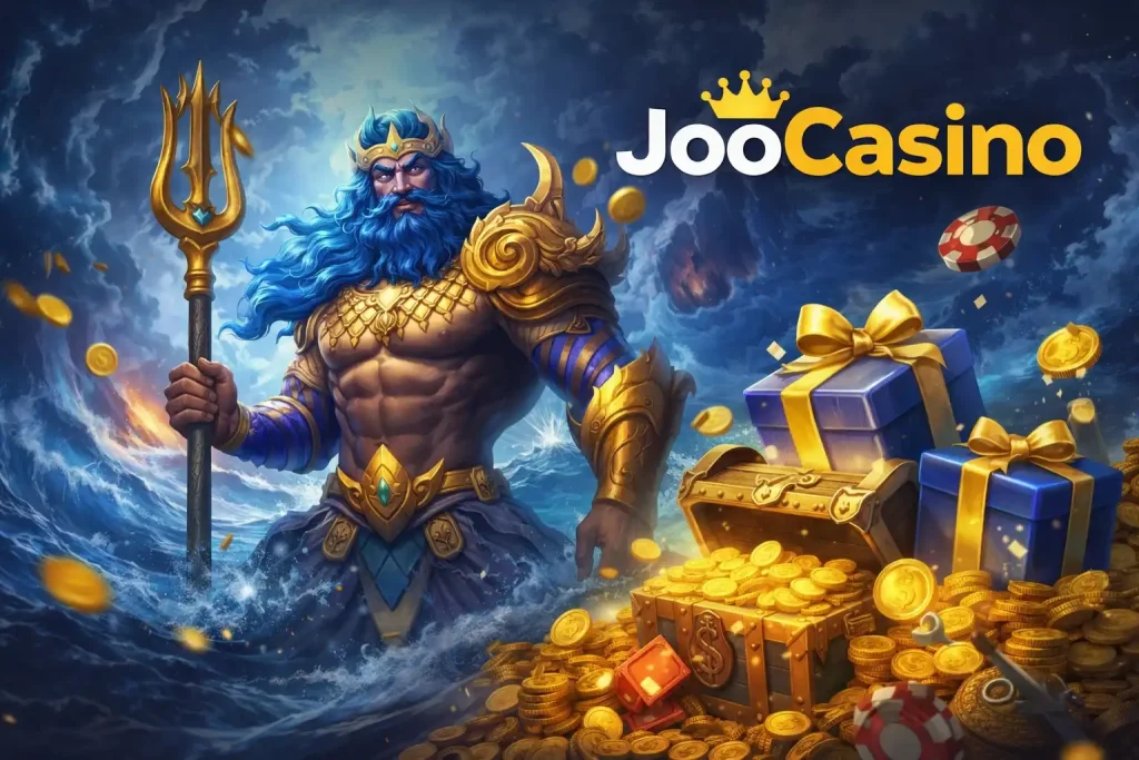 JooCasino