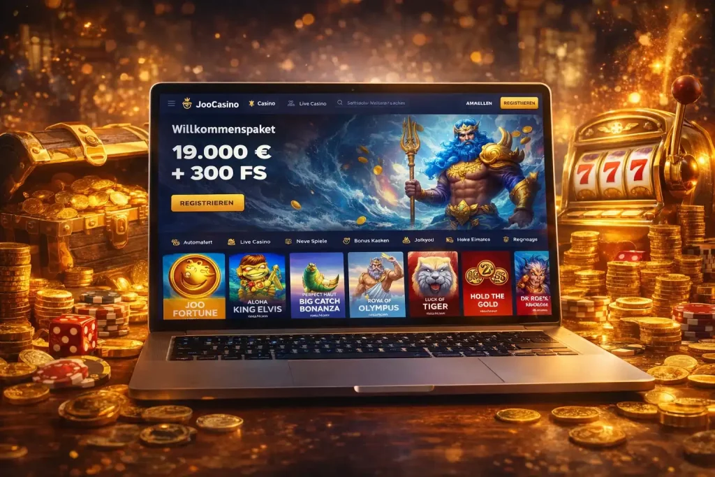 JooCasino